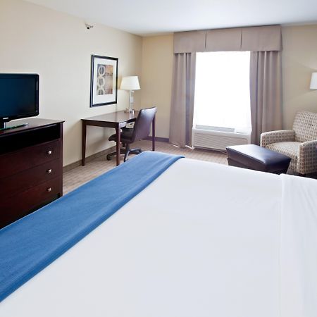 Holiday Inn Express Hotel & Suites Shelbyville By Ihg Camera foto