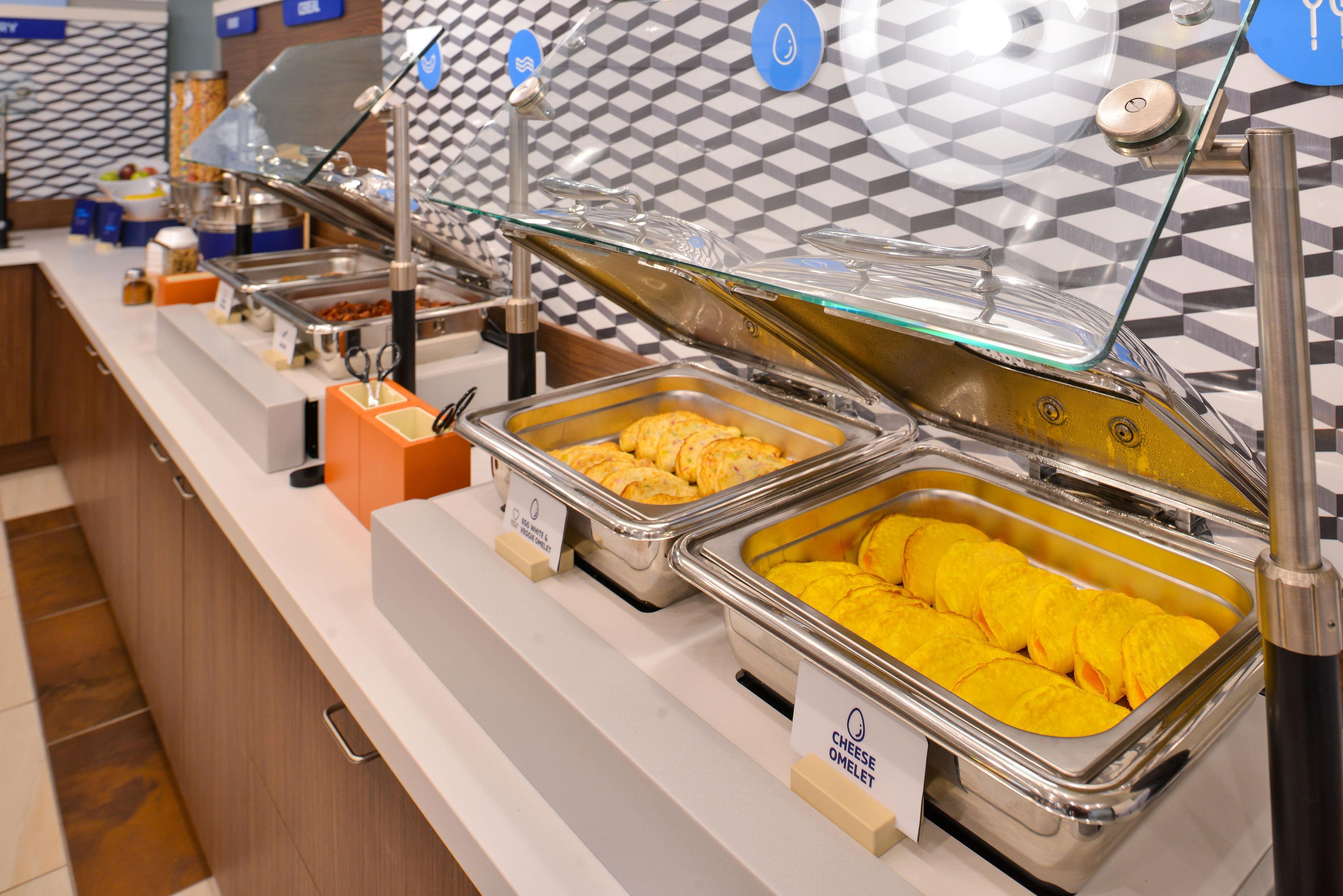 Holiday Inn Express Hotel & Suites Shelbyville By Ihg Esterno foto